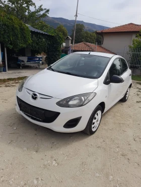    Mazda 2 1.3i 80 .. FACELIFT
