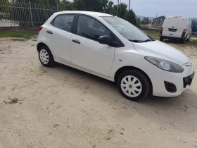     Mazda 2 1.3i 80 .. FACELIFT