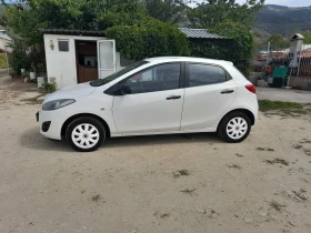 Mazda 2 1.3i 80 .. FACELIFT | Mobile.bg    6