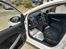 Mazda 2 1.3i 80 .. FACELIFT | Mobile.bg    12