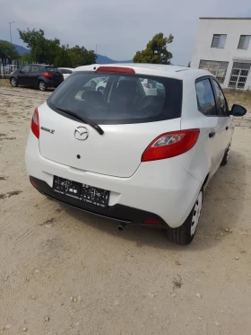 Mazda 2 1.3i 80 .. FACELIFT | Mobile.bg    9
