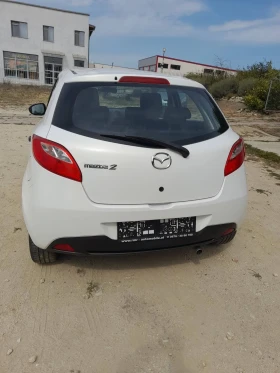 Mazda 2 1.3i 80 .. FACELIFT | Mobile.bg    11