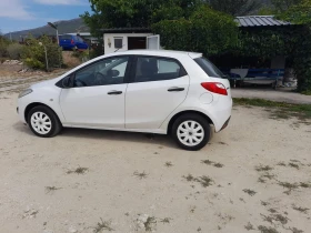 Mazda 2 1.3i 80 .. FACELIFT | Mobile.bg    7