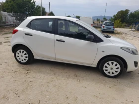 Mazda 2 1.3i 80 .. FACELIFT | Mobile.bg    5