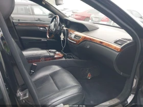 Mercedes-Benz S 550 | Mobile.bg    6