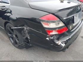 Mercedes-Benz S 550 | Mobile.bg    4