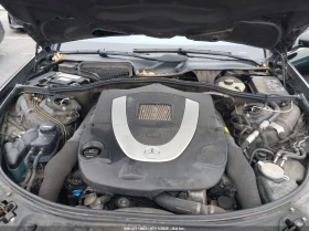 Mercedes-Benz S 550 | Mobile.bg    10