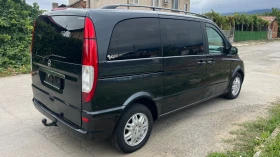 Mercedes-Benz Viano 2.2cdi - 15500 лв. - 19537230 6