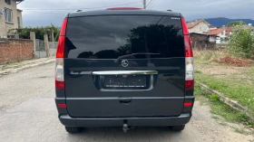 Mercedes-Benz Viano 2.2cdi - 15500 лв. - 19537230 5