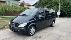 Mercedes-Benz Viano 2.2cdi - 15500 лв. - 19537230 3