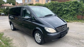 Mercedes-Benz Viano 2.2cdi