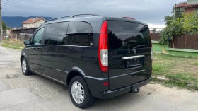Mercedes-Benz Viano 2.2cdi - 15500 лв. - 19537230 4