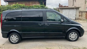 Mercedes-Benz Viano 2.2cdi - 15500 лв. - 19537230 7