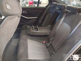 BMW 320 i Sportautomatic - 72040 лв. - 56844919 8