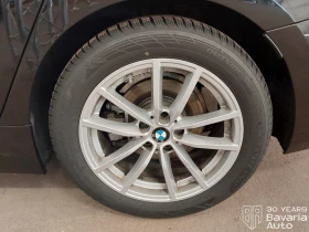 BMW 320 i Sportautomatic - 72040 лв. - 56844919 11
