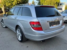     Mercedes-Benz C 200 2.2CDI AVANTGARDE