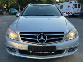 Mercedes-Benz C 200 2.2CDI AVANTGARDE | Mobile.bg    6