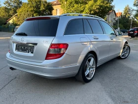     Mercedes-Benz C 200 2.2CDI AVANTGARDE