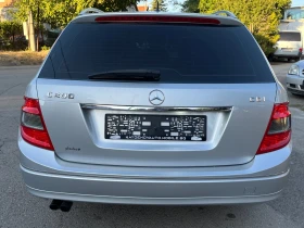     Mercedes-Benz C 200 2.2CDI AVANTGARDE