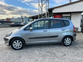 Обява за продажба на Honda Jazz БЕНЗИН#ЛИЗИНГ ~4 900 лв. - изображение 1