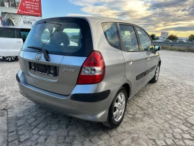 Обява за продажба на Honda Jazz БЕНЗИН#ЛИЗИНГ ~4 900 лв. - изображение 4