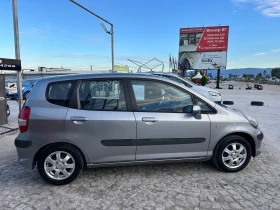Обява за продажба на Honda Jazz БЕНЗИН#ЛИЗИНГ ~4 900 лв. - изображение 5