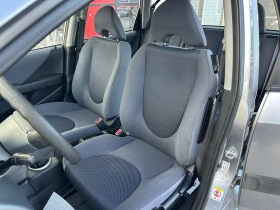 Обява за продажба на Honda Jazz БЕНЗИН#ЛИЗИНГ ~4 900 лв. - изображение 8