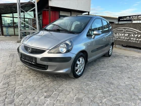 Обява за продажба на Honda Jazz БЕНЗИН#ЛИЗИНГ ~4 900 лв. - изображение 1