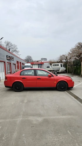 Обява за продажба на Opel Vectra ~3 800 лв. - изображение 1 | Auto.bg Обява за продажба на Opel Vectra ~3 800 лв. - изображение 1