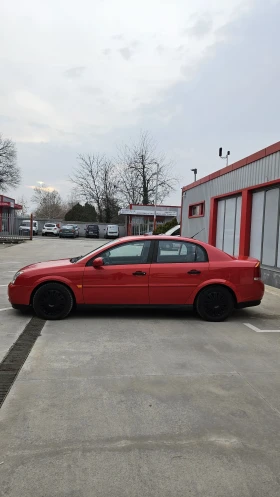 Обява за продажба на Opel Vectra ~3 800 лв. - изображение 2 | Auto.bg Обява за продажба на Opel Vectra ~3 800 лв. - изображение 2