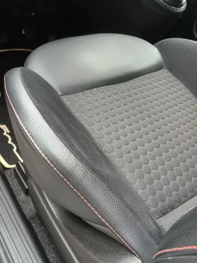 Fiat 500 УНИКАТ!!! SPORT EDITION~RECARO~КОЖА~КЛИМАТРОНИК - 11500 лв. / 5879.86 € - 37510536 11