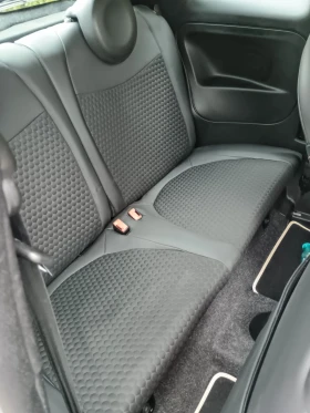 Fiat 500 УНИКАТ!!! SPORT EDITION~RECARO~КОЖА~КЛИМАТРОНИК - 11500 лв. / 5879.86 € - 37510536 13