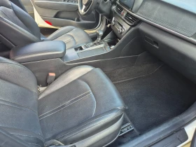 Обява за продажба на Kia K5 2.0cm3 LPG ЛИЗИНГ ~29 000 лв. - изображение 5 | Auto.bg Обява за продажба на Kia K5 2.0cm3 LPG ЛИЗИНГ ~29 000 лв. - изображение 5