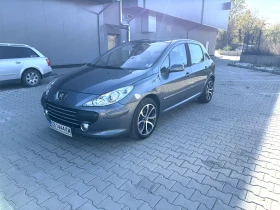 Peugeot 307 Facelift | Mobile.bg    8
