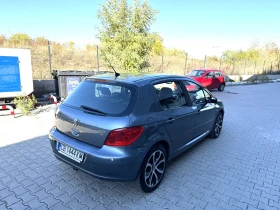 Peugeot 307 Facelift | Mobile.bg    4