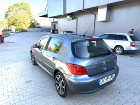 Peugeot 307 Facelift | Mobile.bg    6