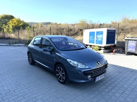 Peugeot 307 Facelift | Mobile.bg    2