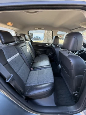 Peugeot 307 Facelift | Mobile.bg    15