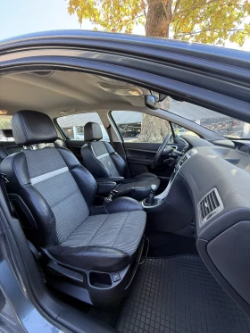 Peugeot 307 Facelift | Mobile.bg    14