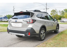 Subaru Outback Limited* 2.5L* CVT* BLIND SPOT* ADAPT.CR.CONTR*  - 35900 лв. / 18355.38 € - 54422760 4