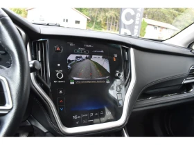 Subaru Outback Limited* 2.5L* CVT* BLIND SPOT* ADAPT.CR.CONTR*  - 35900 лв. / 18355.38 € - 54422760 10