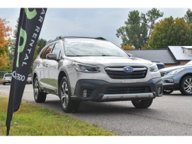 Subaru Outback Limited* 2.5L* CVT* BLIND SPOT* ADAPT.CR.CONTR*  - 35900 лв. / 18355.38 € - 54422760 3