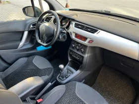 Citroen C3 1.1= бензин= Обслужен= 80000км!! - 6900 лв. / 3527.91 € - 41864494 14
