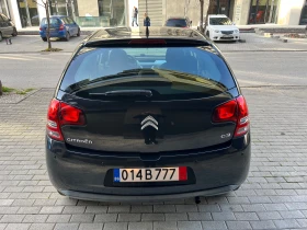 Citroen C3 1.1= бензин= Обслужен= 80000км!! - 6900 лв. / 3527.91 € - 41864494 6