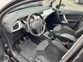 Citroen C3 ТОП СЪСТОЯНИЕ= Обслужен= 80000км!! - 3250 € / 6356.45 лв. - 28852142 10
