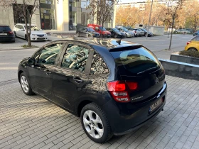 Citroen C3 1.1= бензин= Обслужен= 80000км!! - 6900 лв. / 3527.91 € - 41864494 5