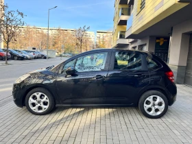 Citroen C3 1.1= бензин= Обслужен= 80000км!! - 6900 лв. / 3527.91 € - 41864494 4