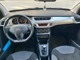 Citroen C3 1.1= бензин= Обслужен= 80000км!! - 6900 лв. / 3527.91 € - 41864494 11