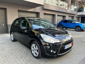 Citroen C3 1.1= бензин= Обслужен= 80000км!! - 6900 лв. / 3527.91 € - 41864494 2