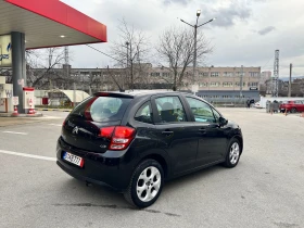 Citroen C3 ТОП СЪСТОЯНИЕ= Обслужен= 80000км!! - 3250 € / 6356.45 лв. - 28852142 5